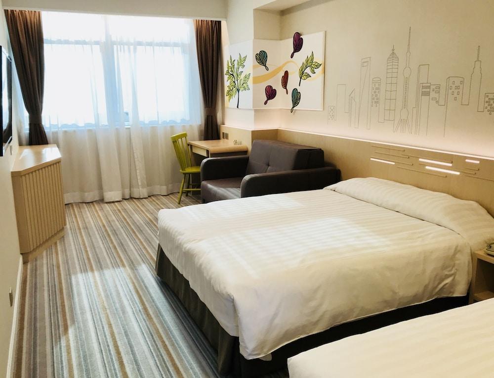 West Inn Hong Kong Esterno foto