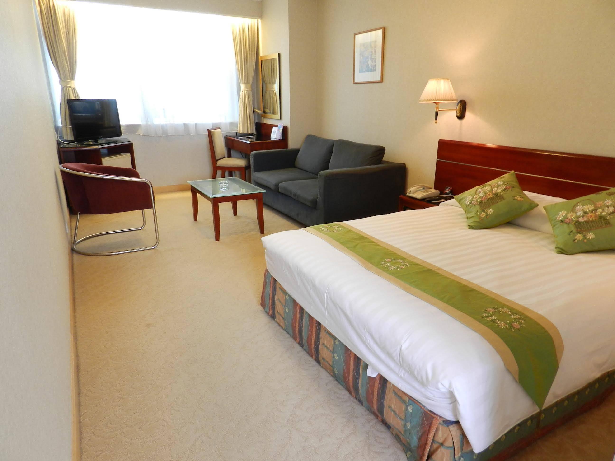 West Inn Hong Kong Esterno foto