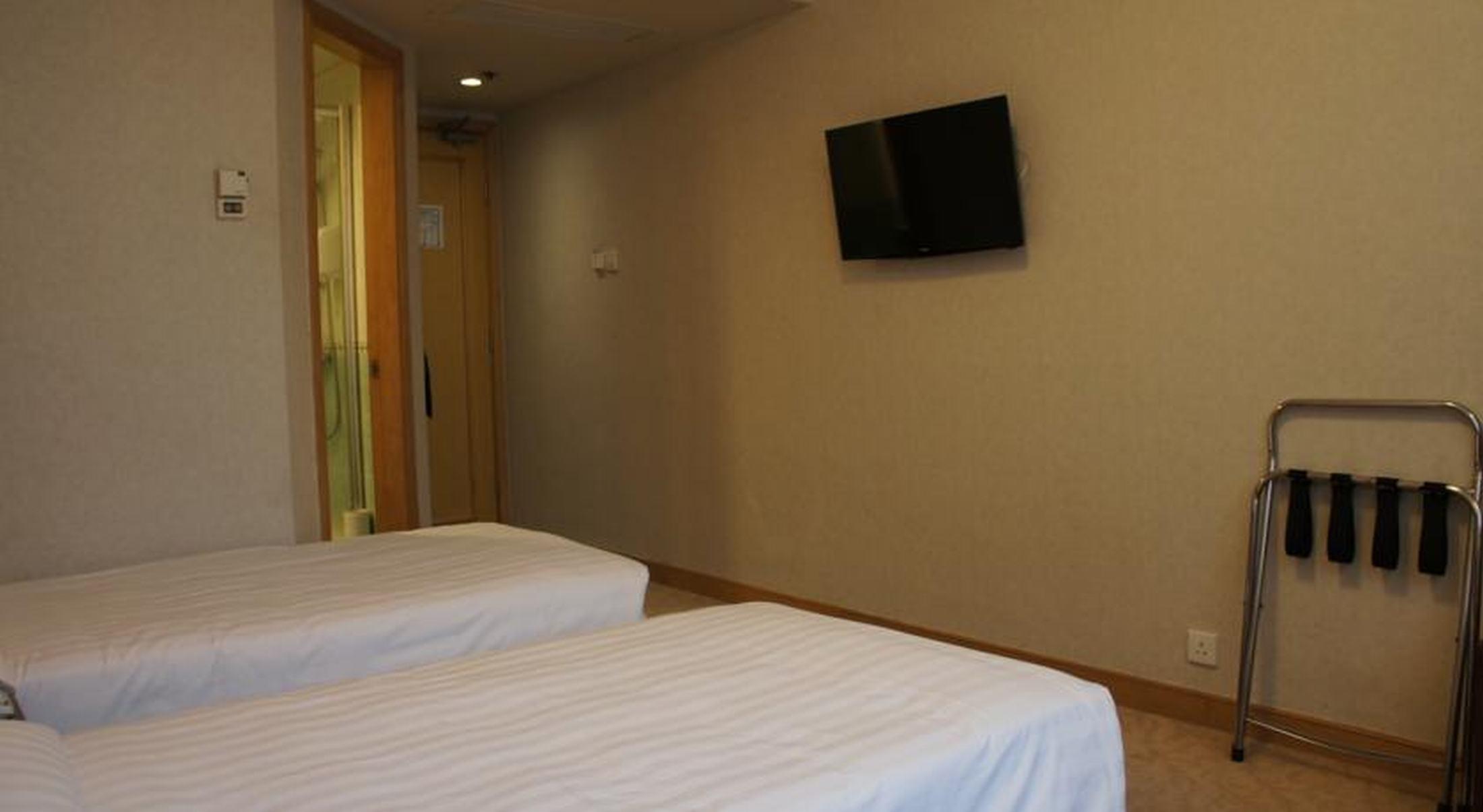 West Inn Hong Kong Esterno foto