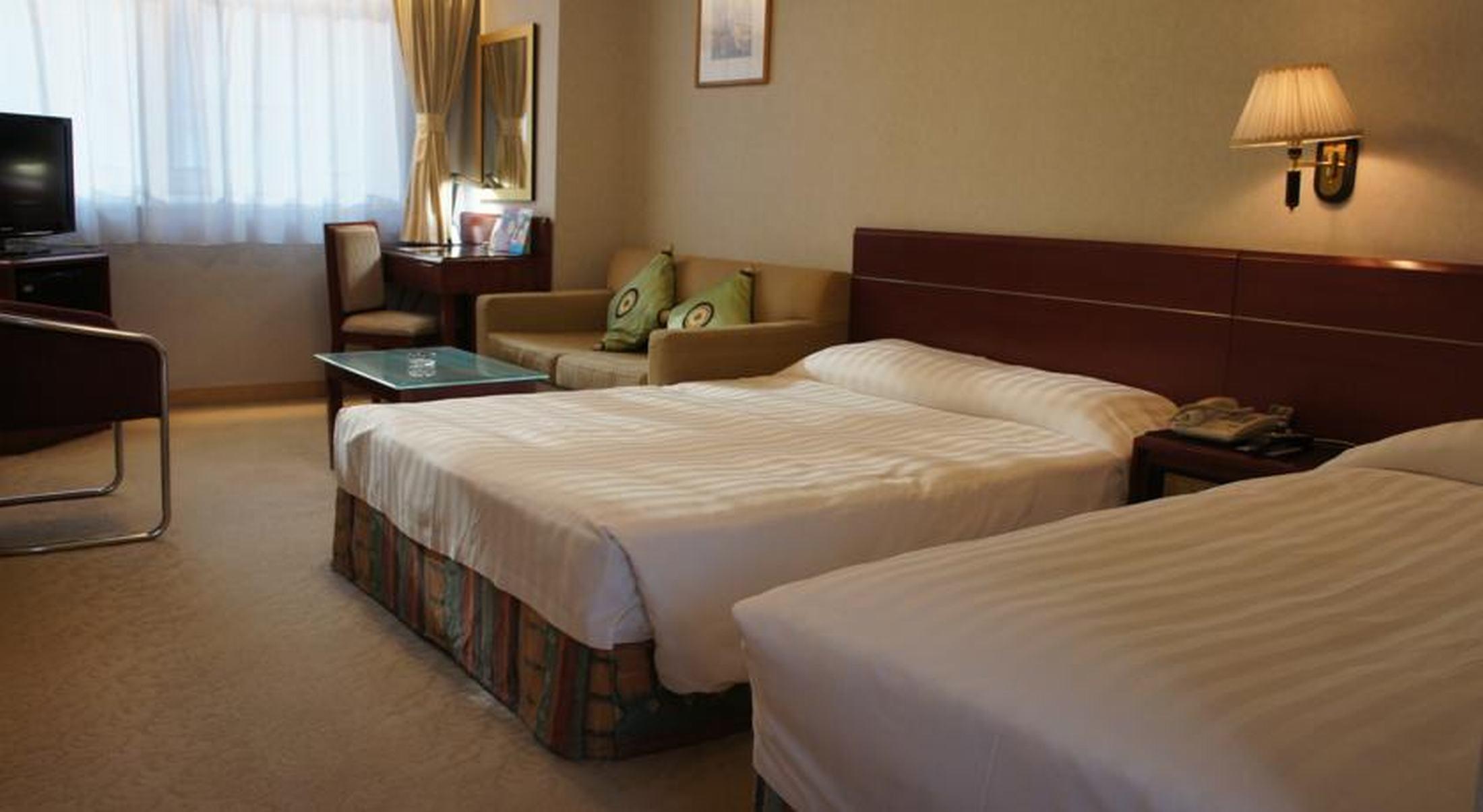 West Inn Hong Kong Esterno foto