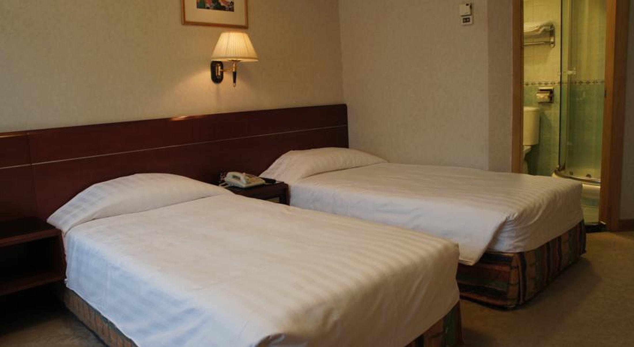 West Inn Hong Kong Esterno foto