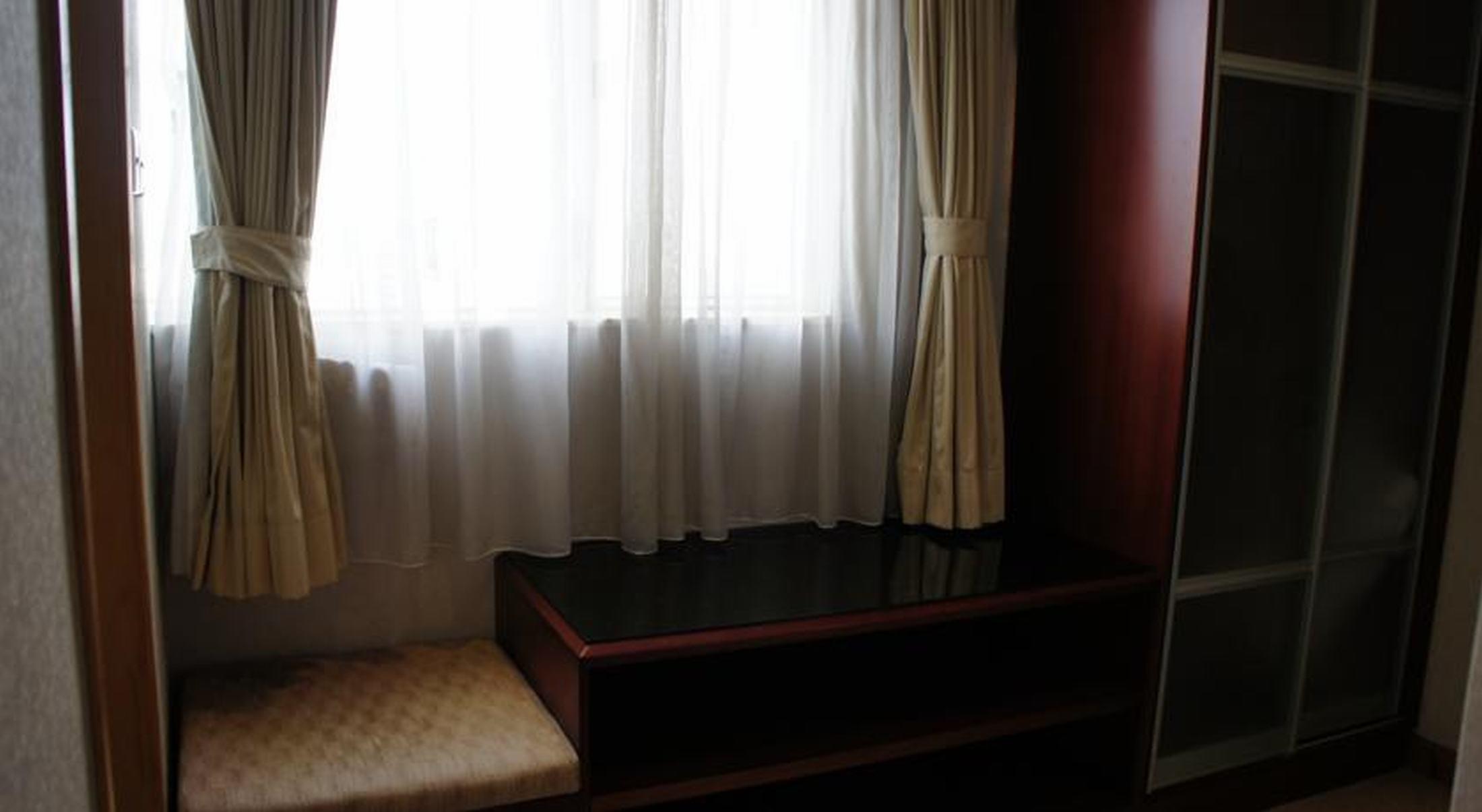 West Inn Hong Kong Esterno foto