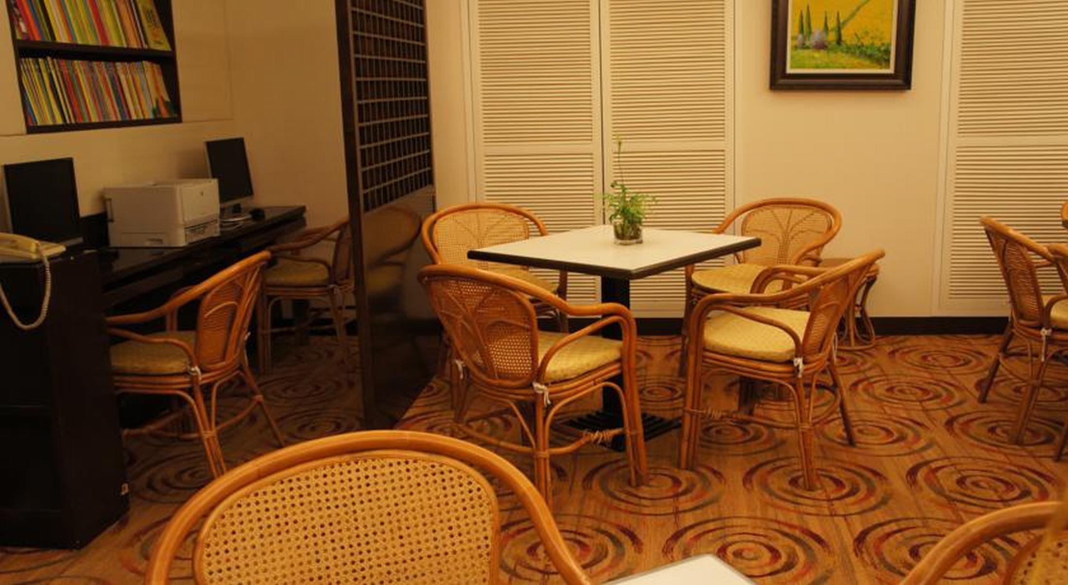 West Inn Hong Kong Esterno foto