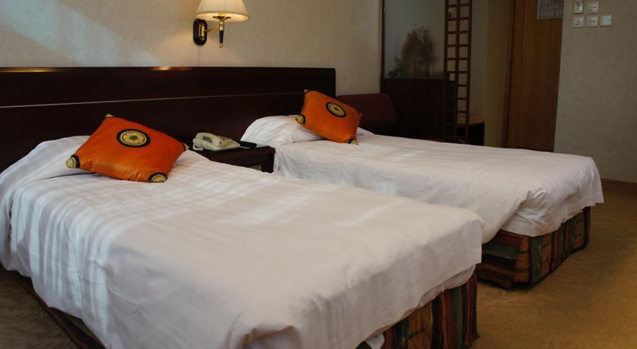 West Inn Hong Kong Esterno foto