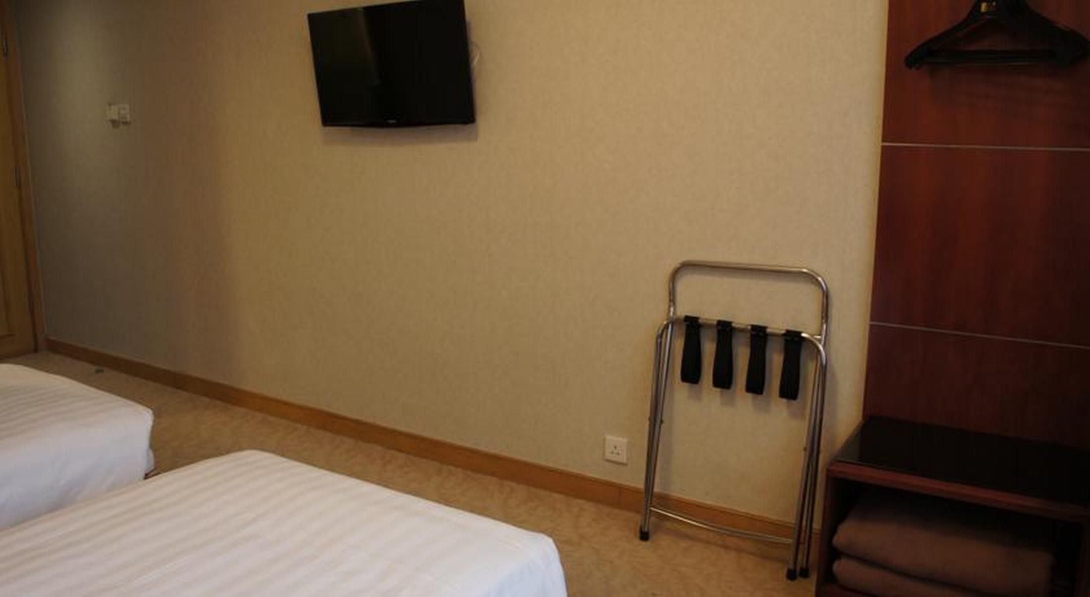 West Inn Hong Kong Esterno foto