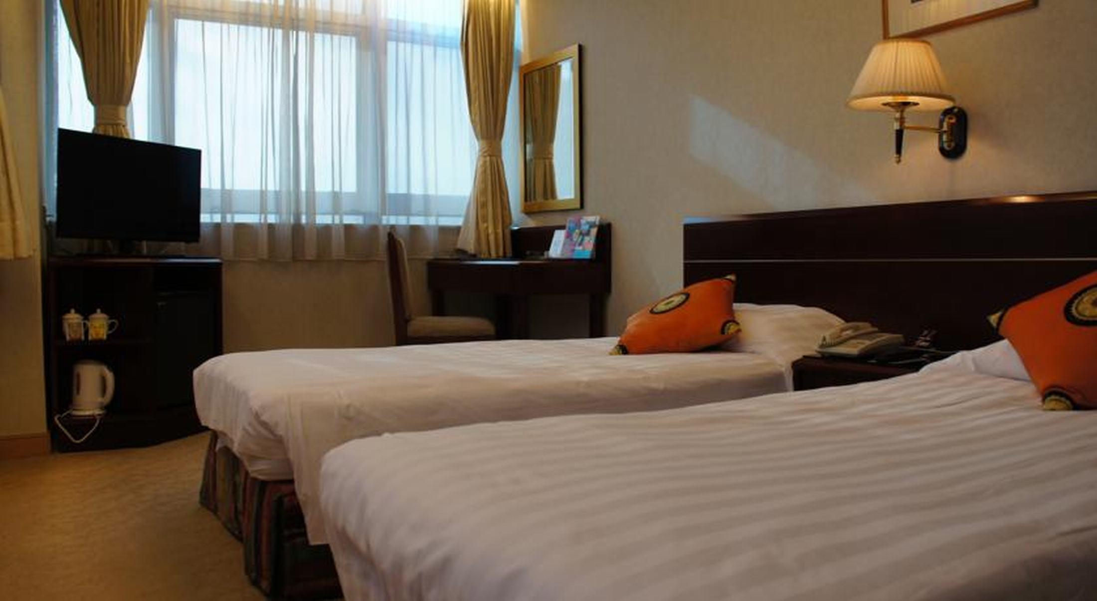 West Inn Hong Kong Esterno foto