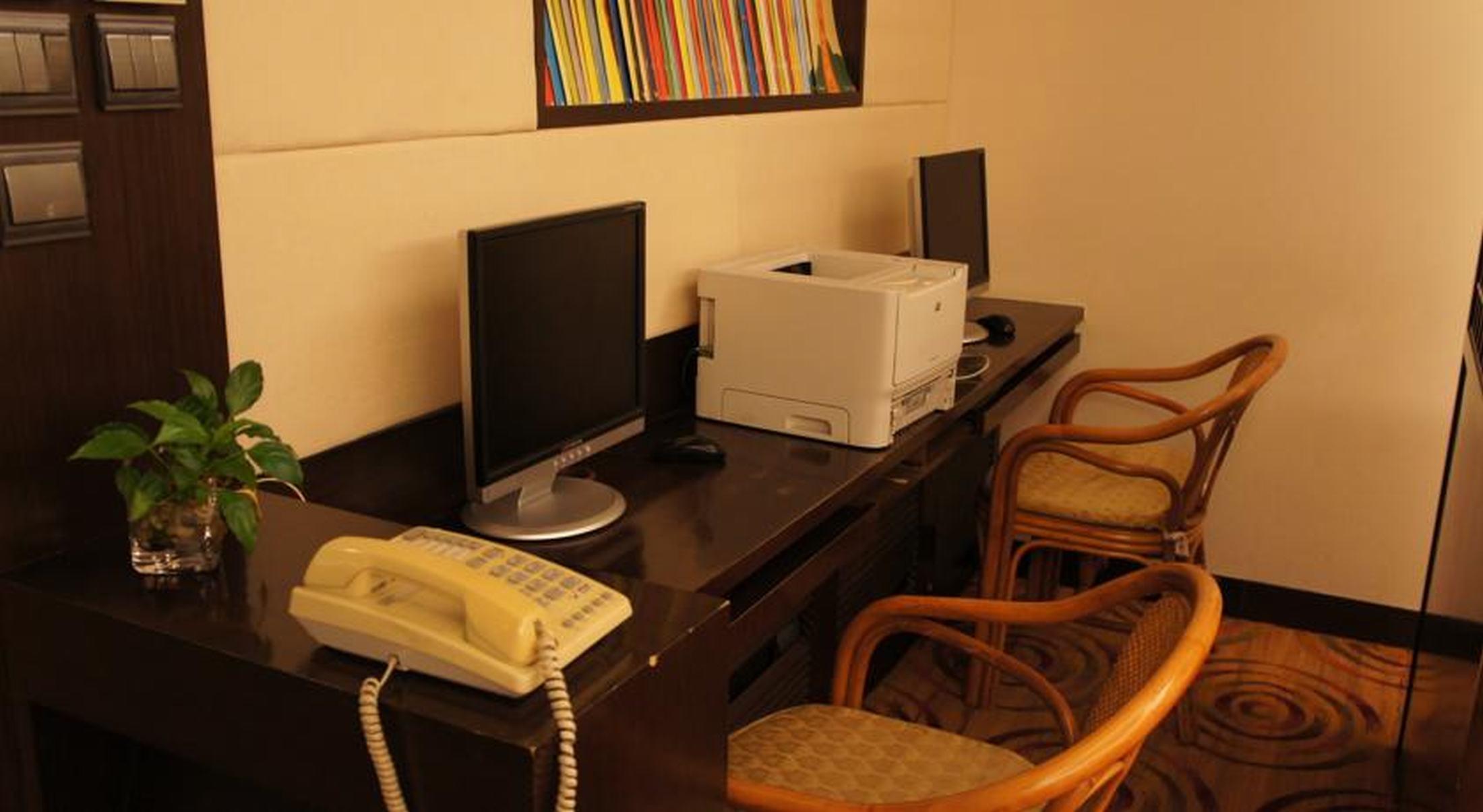 West Inn Hong Kong Esterno foto