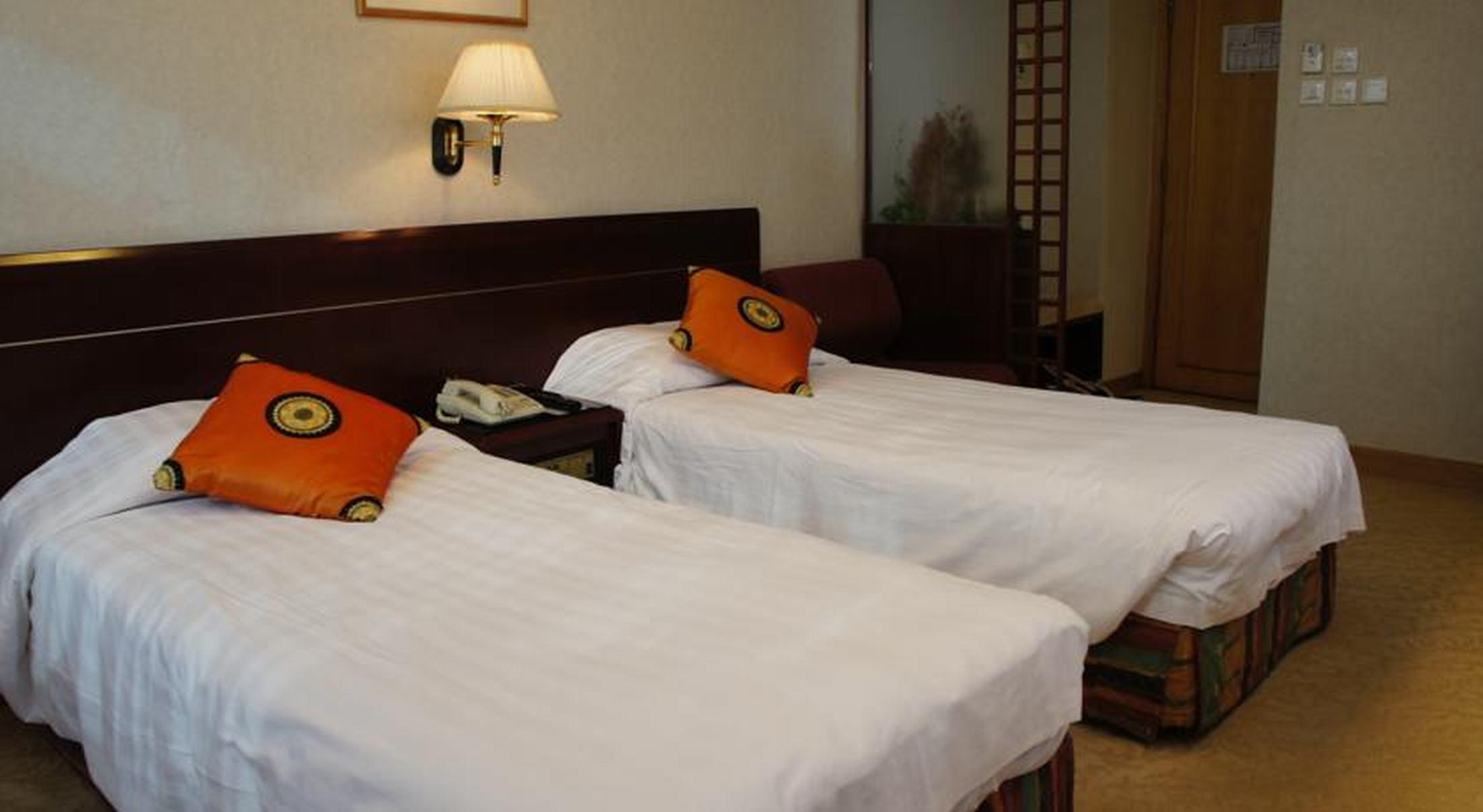 West Inn Hong Kong Esterno foto
