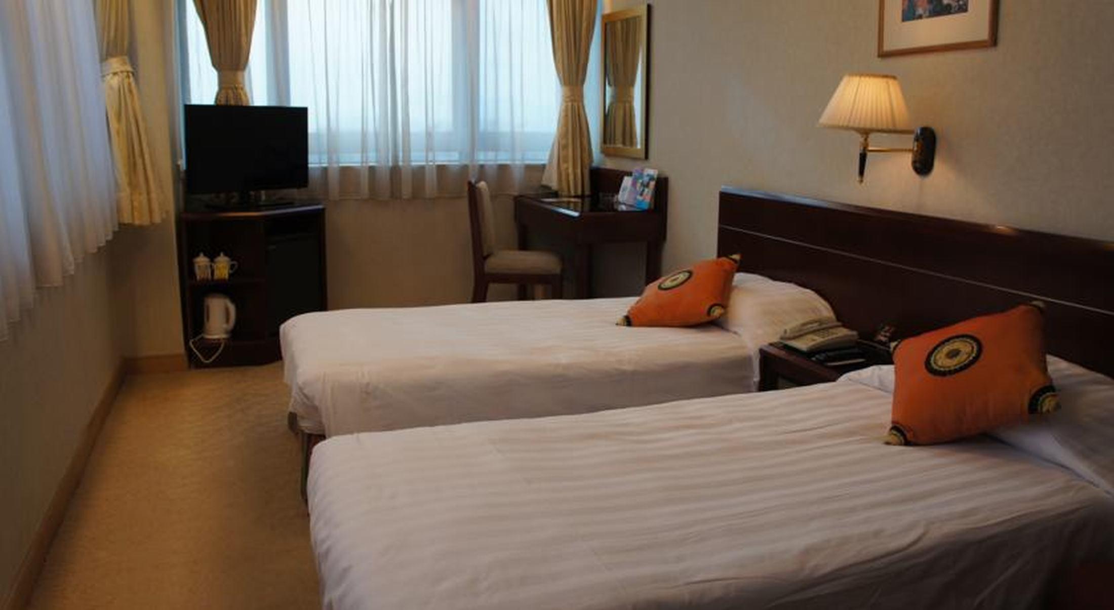 West Inn Hong Kong Esterno foto