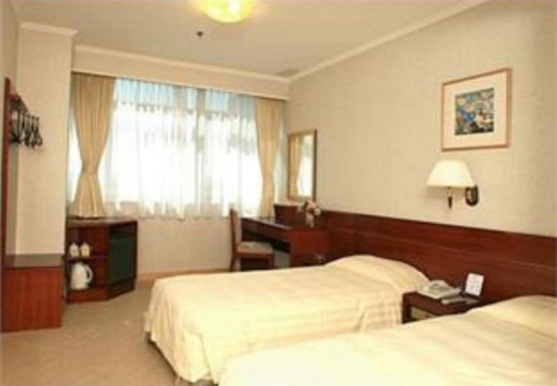 West Inn Hong Kong Esterno foto