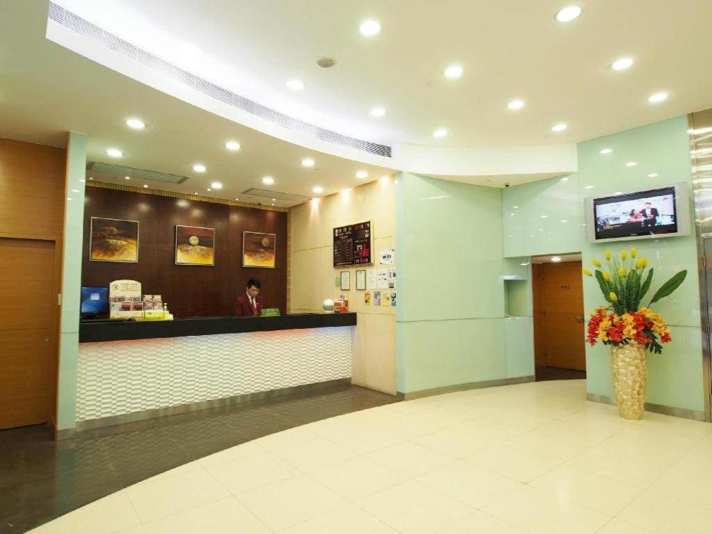 West Inn Hong Kong Esterno foto