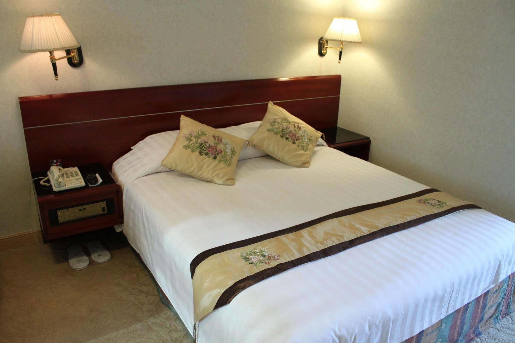 West Inn Hong Kong Esterno foto