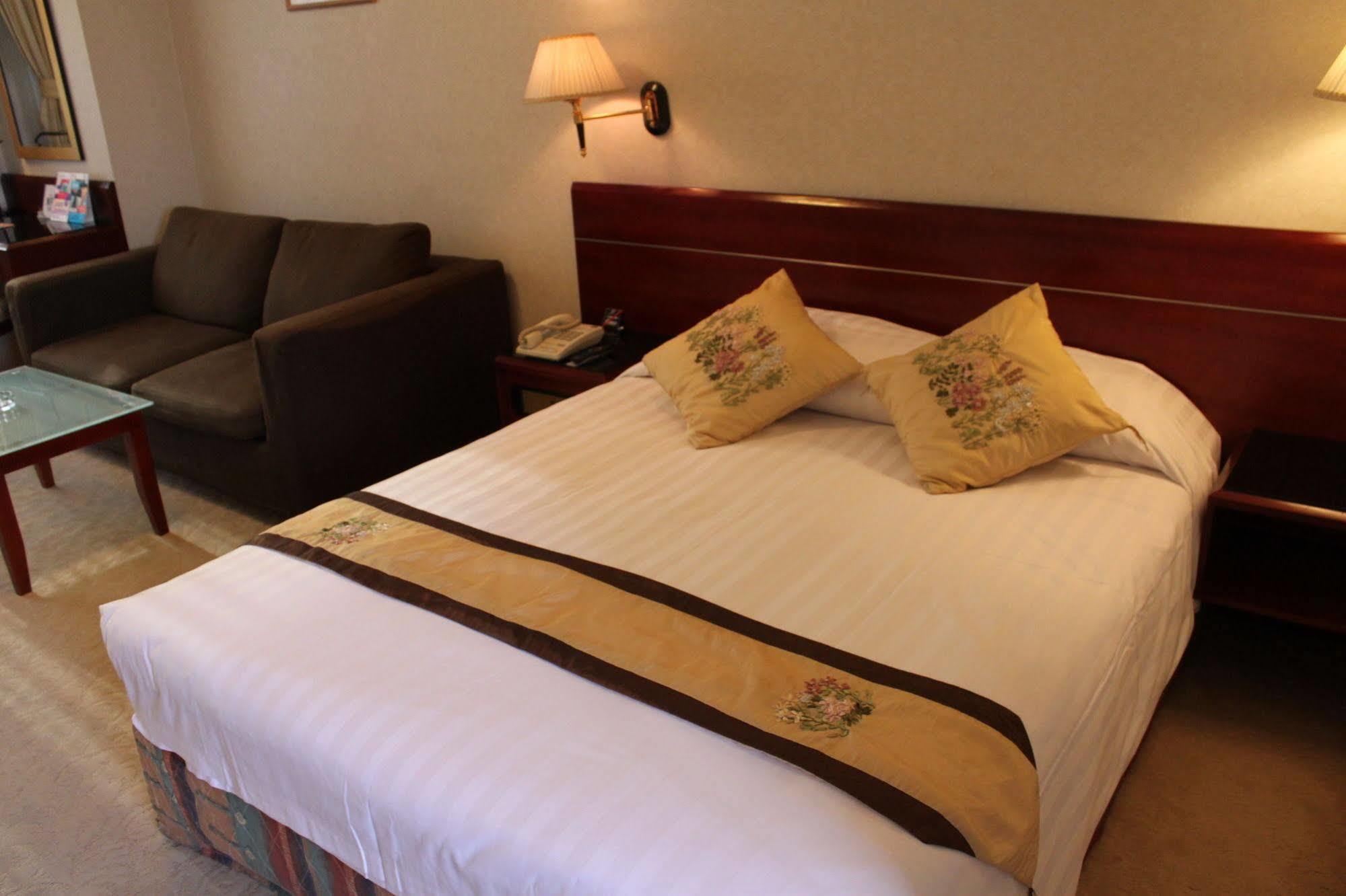 West Inn Hong Kong Esterno foto