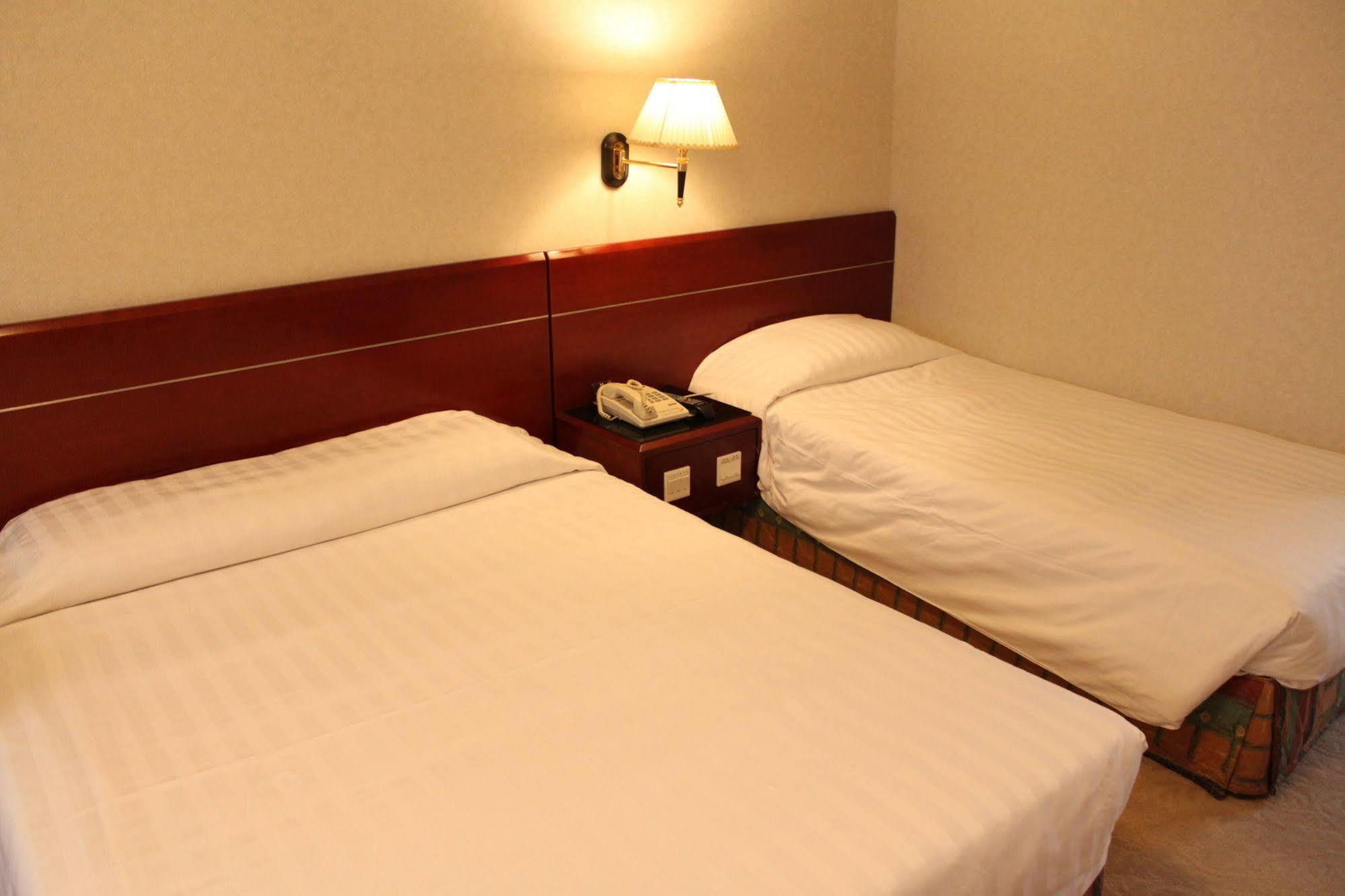 West Inn Hong Kong Esterno foto