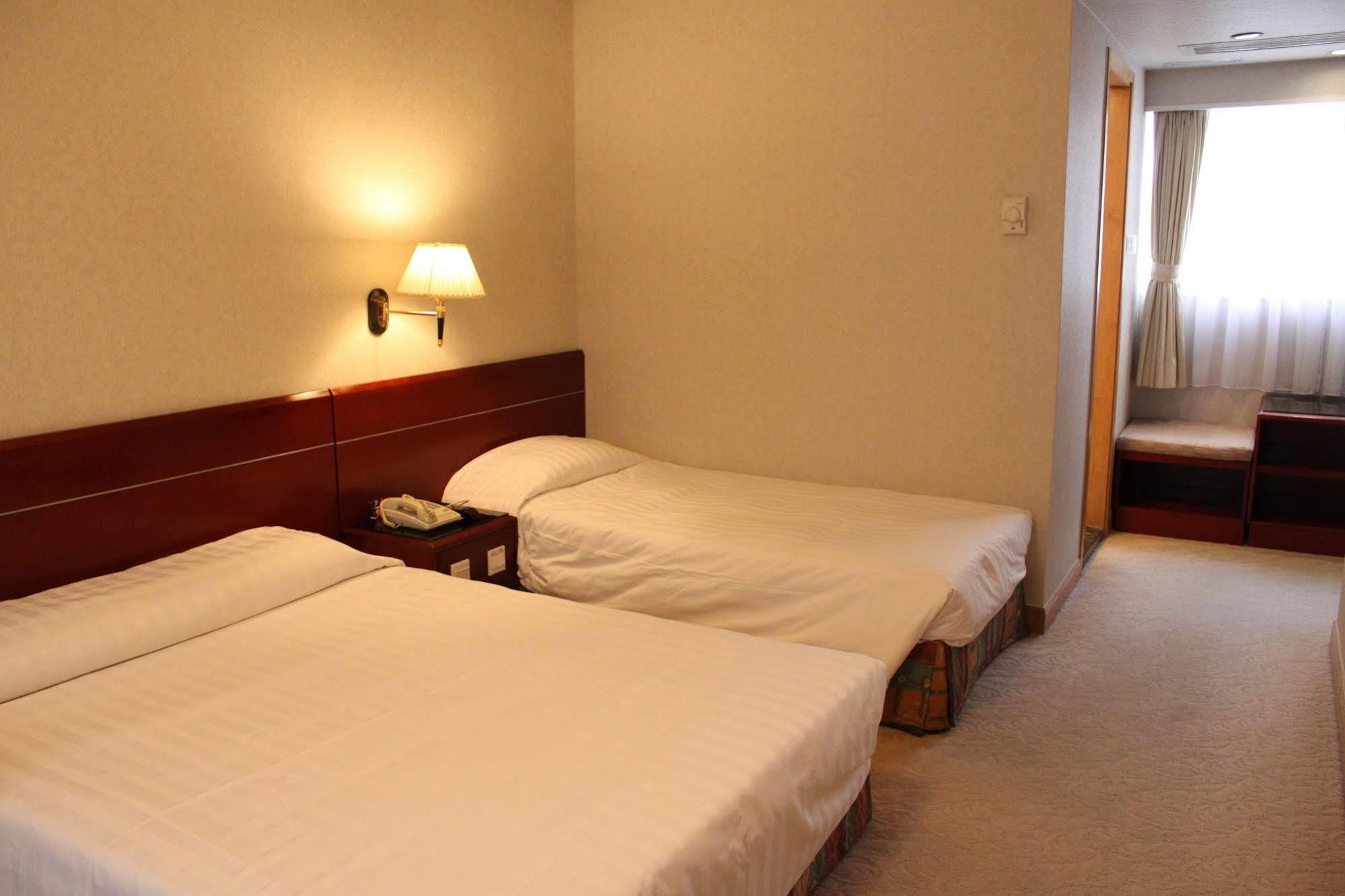 West Inn Hong Kong Esterno foto