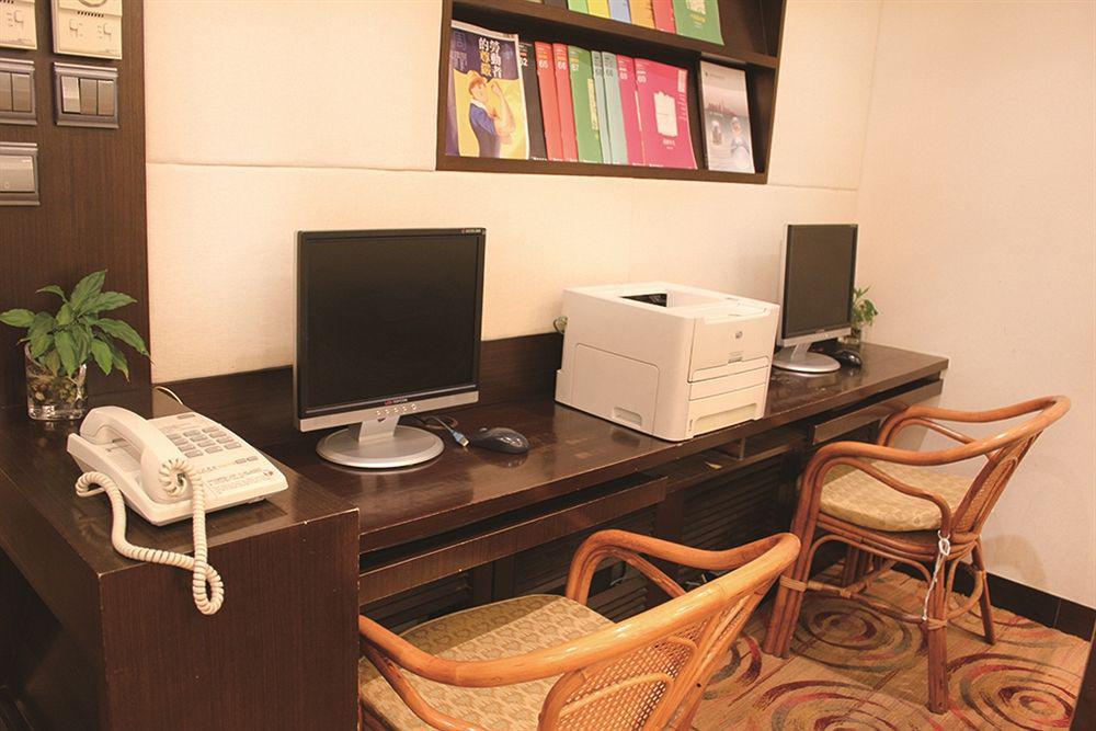West Inn Hong Kong Esterno foto